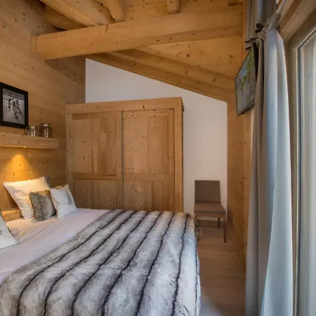 1650, 5 Pièces, 8 Personnes - Fr-1-563-4 Appartement Courchevel